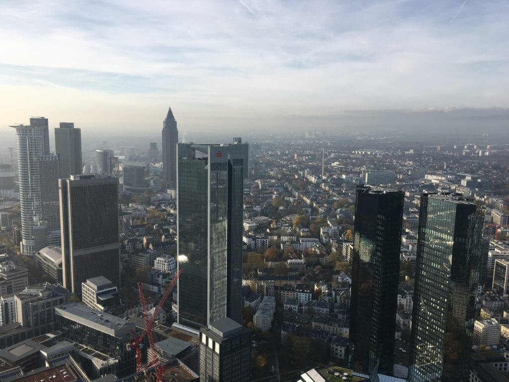 Frankfurt