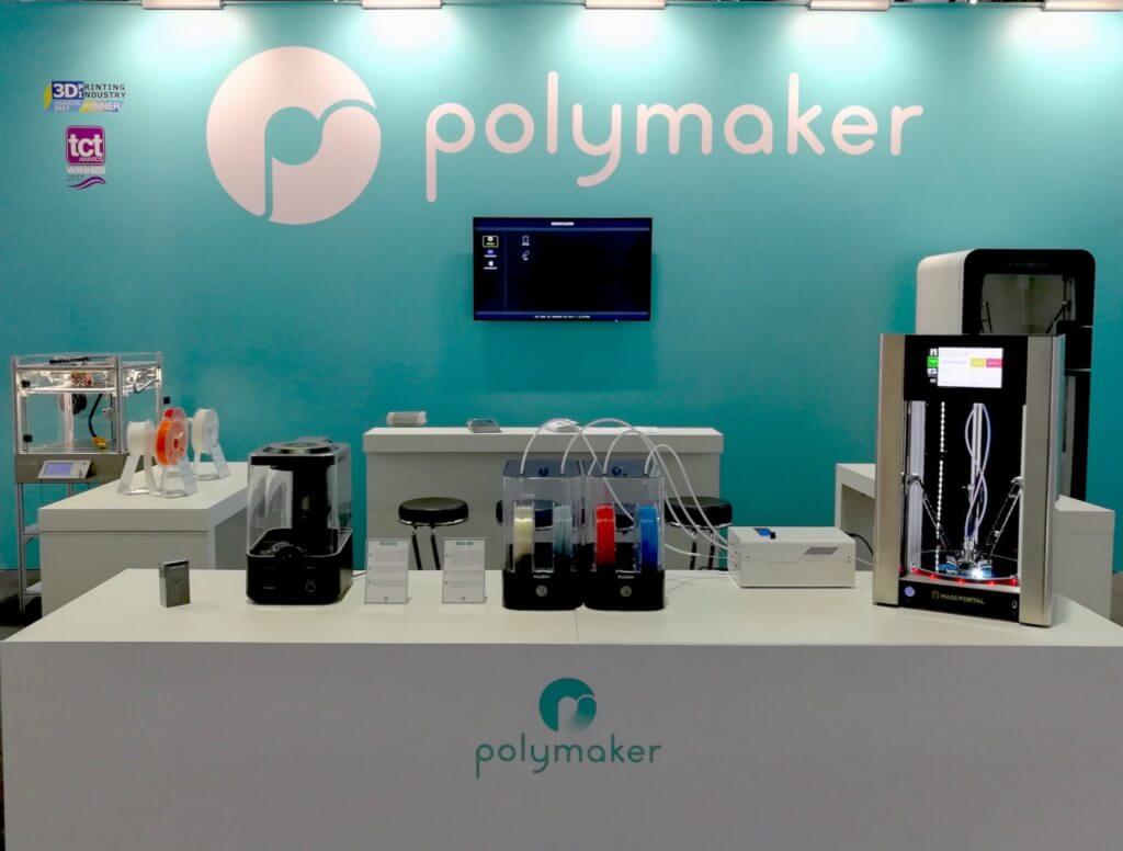 Polymaker