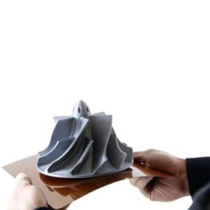 Felix Pro 3 3D-tulostimen joustava tulostusalusta