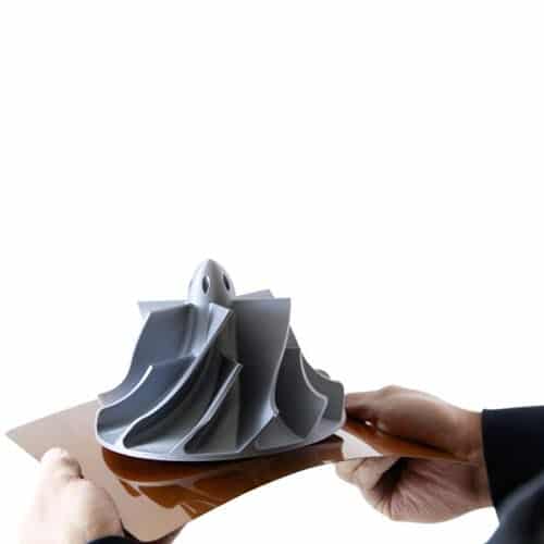 Felix Pro 3 3D-tulostimen joustava tulostusalusta