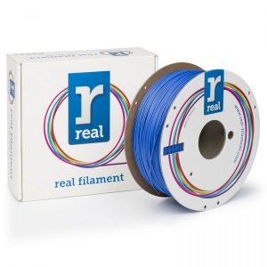 REAL PLA RealFlex Sininen filamentti