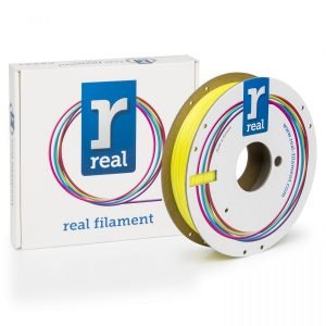 REAL PLA Satin Sun filamentti
