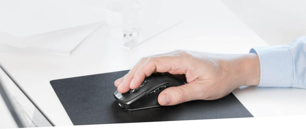 3DConnexion CadMouse Wireless hiiri