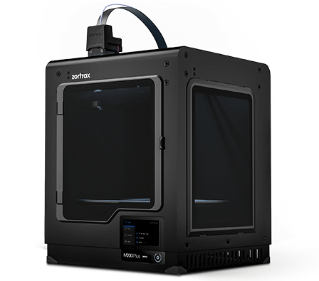 Zortrax M200 Plus 3D-tulostin