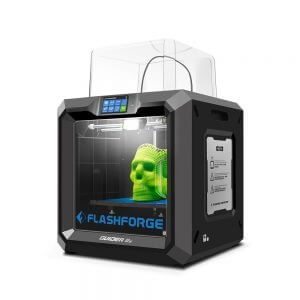 Flashforge Guider II S V2 3D-tulostin