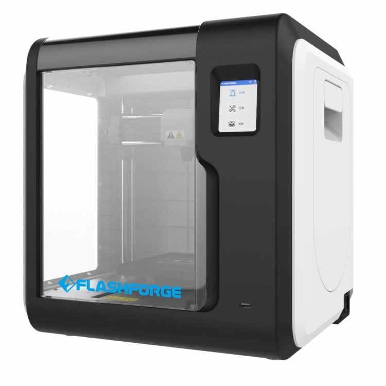 Flashforge 3D-tulostin Adventurer3-Adventurer3-23388 verkkokaupasta