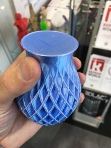 REAL Satin PLA