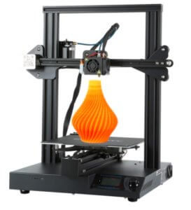 3D tulostimen hinta