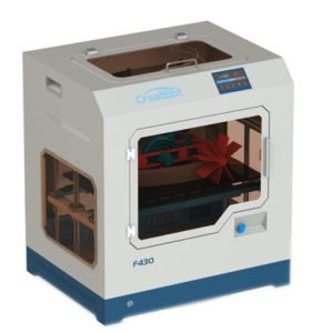CreatBot F430 – 420C versio peek 3D-tulostin