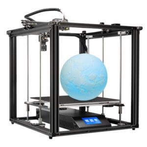Creality Ender-5 Plus 3D-tulostin