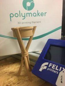 Polymaker Polywood