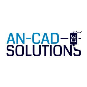3D-printer 3D-scanner 3D-modeling reseller Finland - AN-Cadsolutions