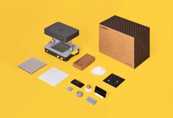 Mayku Formbox tyhjiökone - Image 3
