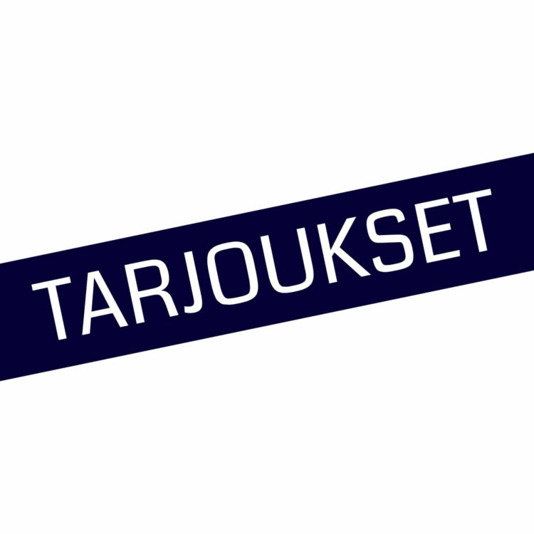 Tarjoukset