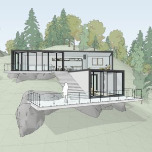 SketchUp 2020 uudet ominaisuudet