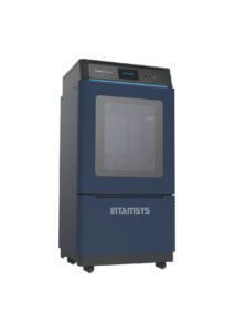 Intamsys Funmat Pro 410 3D-tulostin