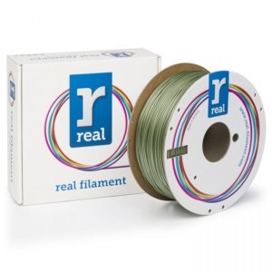 REAL PETG messinki filamentti
