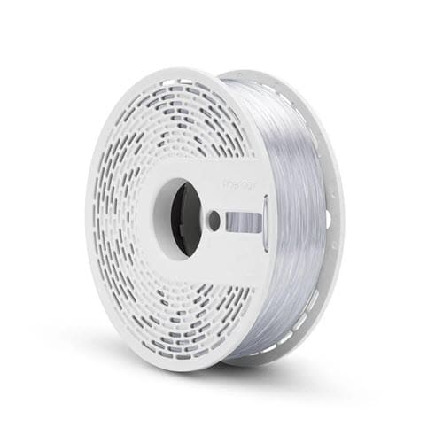 Fiberlogy Easy PETG Läpikuultava