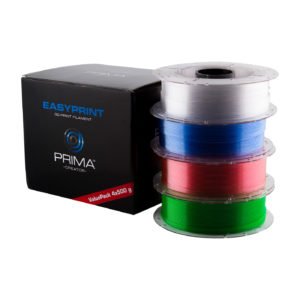 EasyPrint PETG filamenttipakkaus