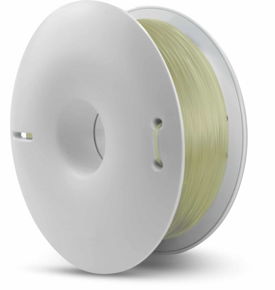 Fiberlogy BVOH Vesiliukoinen Tukimateriaali