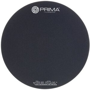 BuildTak 304mm alusta pyöreä