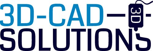 3D-Cadsolutions logo