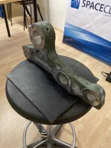 3D-laserskannaus 3D-laserskannaus
