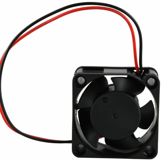 Creality 3D 40 x 40 x 20 tuuletin 12v