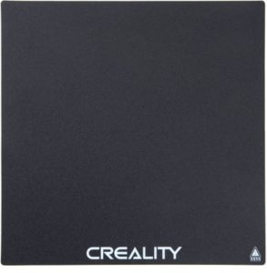 Creality 3D CR-10S Mini tulostuspedin tarra 305 x 235mm