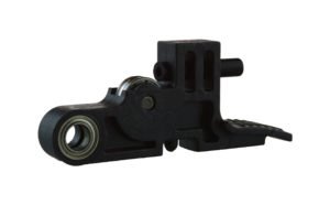 Artillery Sidewinder X1 extruuderin varsi