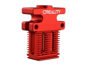 Creality 3D MK9 jäähdytyssiili