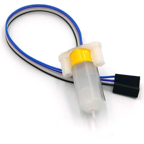 CreatBot F430 / D600 Pro auto-tasosensori