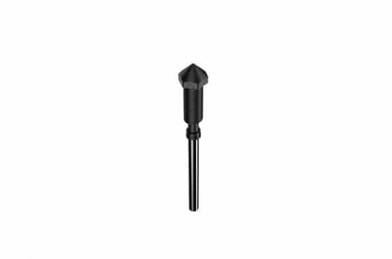 Flashforge Creator 3 karkaistu terässuutin 0.4mm