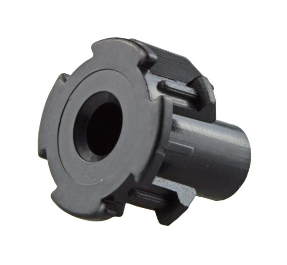 Flashforge Creator 3 putkiliitin