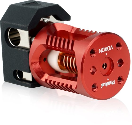 Phaetus Voron Dragon HF suuttimenpää - Image 2
