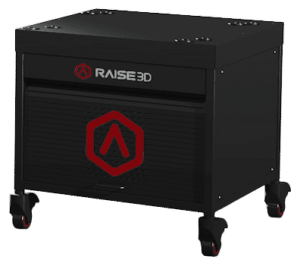 Raise3D Pro2-pro3 Plus tulostin kärryt