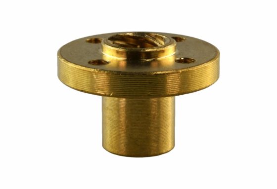 BIQU 3D bx t8 kierremutteri