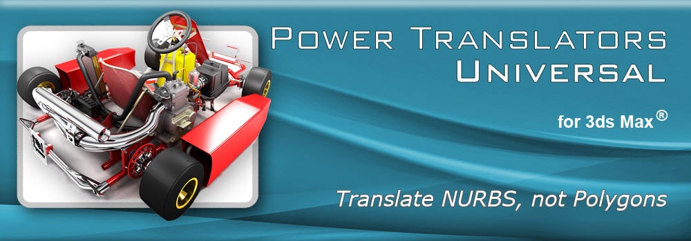 Power Translators Universal