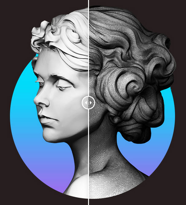 Pixologic ZBrush Pixologic ZBrush