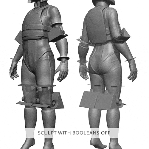 Pixologic ZBrush Pixologic ZBrush