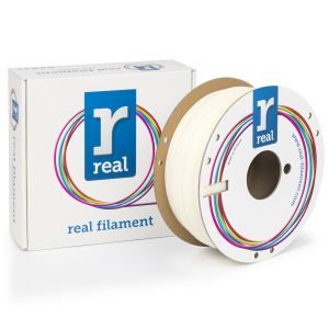 REAL PLA kova neutraali filamentti