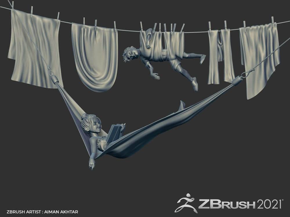 Pixologic ZBrush Pixologic ZBrush