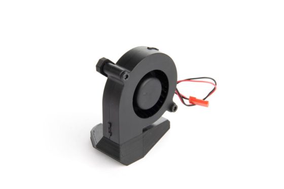 DDX adapterisetti 5015 radiaaliselle tuulettimelle - Image 4