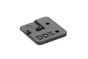 Bondtech DDX Z-Sensorilevy CR-10 V2 ja V3
