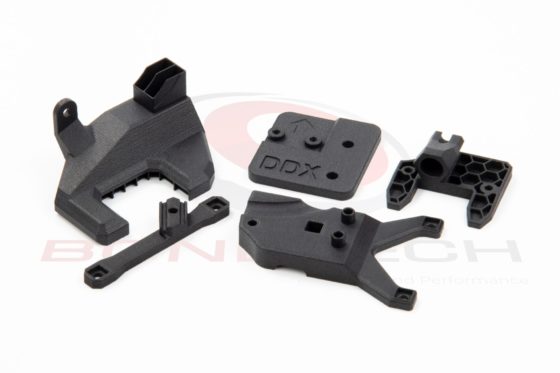Bondtech DDX Adapteri CR-10V2 ja CR-10V3 - Image 3