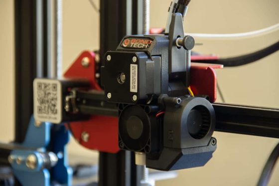 Bondtech DDX V3 Creality CR-10(S) Pro/Max - Image 9