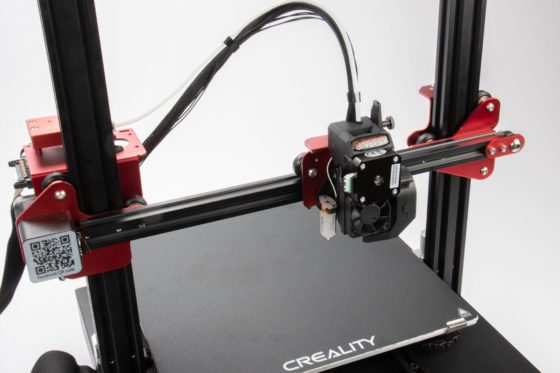 Bondtech DDX V3 Creality CR-10(S) Pro/Max - Image 10