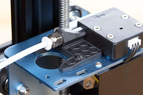 Bondtech DDX V3 adapterisetti CR-10V2 ja CR-10V3 - Image 2