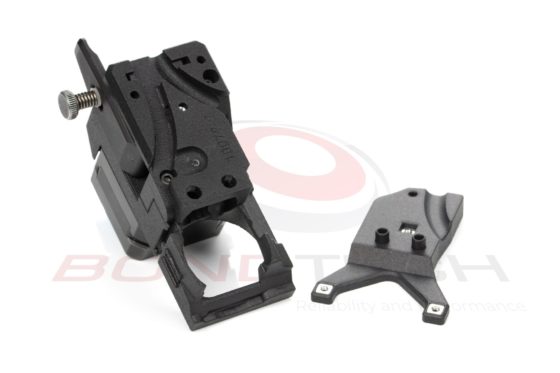 Bondtech DDX Adapteri CR-10V2 ja CR-10V3 - Image 4