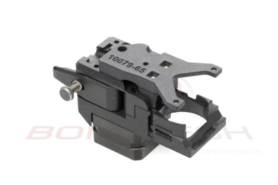 Bondtech DDX Adapteri CR-10V2 ja CR-10V3 - Image 2